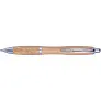  Bamboo ball pen