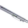  Multifunctional ball pen, touch pen, ruler, spirit level