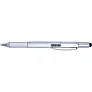  Multifunctional ball pen, touch pen, ruler, spirit level