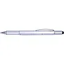  Multifunctional ball pen, touch pen, ruler, spirit level