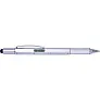  Multifunctional ball pen, touch pen, ruler, spirit level