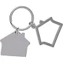 Keyring "house"