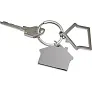  Keyring "house"