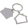  Keyring "house"