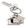  Keyring "house"