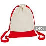  Pamučna duffle torba