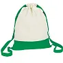  Pamučna duffle torba