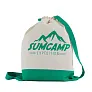  Pamučna duffle torba