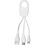  Charger cable set