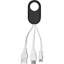  Charger cable set