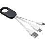  Charger cable set