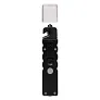  Emergency torch 4 COB LED, safety hammer, seat belt cutter