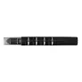  Emergency torch 4 COB LED, safety hammer, seat belt cutter
