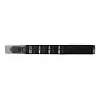  Emergency torch 4 COB LED, safety hammer, seat belt cutter