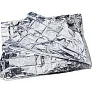  Thermal insulation blanket