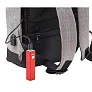  Anti-theft ruksak s pretincem za 13" laptop