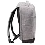  Anti-theft ruksak s pretincem za 13" laptop