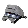  Anti-theft ruksak s pretincem za 13" laptop