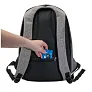  Anti-theft ruksak s pretincem za 13" laptop