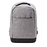  Anti-theft ruksak s pretincem za 13" laptop