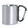  Mug 200 ml with carabiner