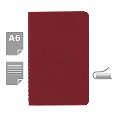 MOLESKINE Cahier dnevnik cca A6