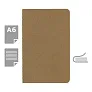  MOLESKINE Cahier dnevnik cca A6
