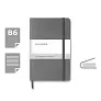  MOLESKINE notes, cca B6