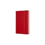 MOLESKINE notes, cca B6
