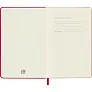  MOLESKINE notes, cca B6