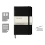  MOLESKINE notes, cca B6