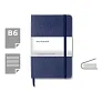  MOLESKINE notes, cca B6