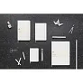  MOLESKINE notes, cca B6