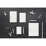  MOLESKINE notes, cca B6