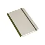  MOLESKINE Time notes (cca A5)