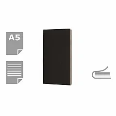 MOLESKINE Cahier dnevnik (cca A5)