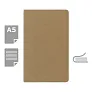  MOLESKINE Cahier dnevnik (cca A5)