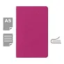  MOLESKINE Cahier dnevnik (cca A5)