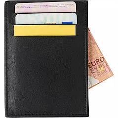 Etui za kreditne kartice s RFID zaštitom