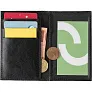  Credit card holder, RFID protection