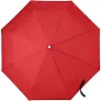  Automatic umbrella, foldable