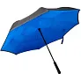  Reversible manual umbrella