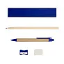  School set, pencil case
