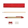  School set, pencil case