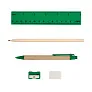  School set, pencil case