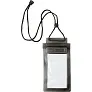  Waterproof multipurpose pouch