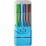  Felt tip pens set