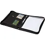  Conference folder approx. A5 with notebook