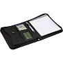  Conference folder approx. A5 with notebook