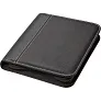  Conference folder approx. A5 with notebook